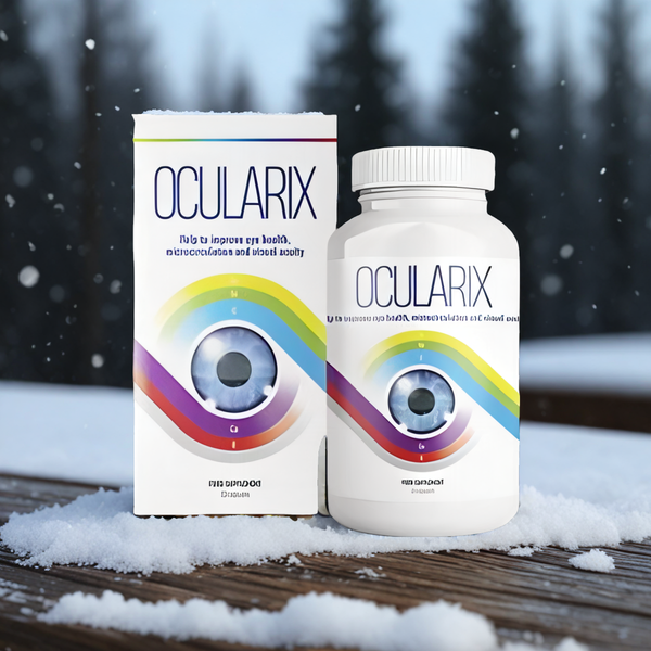 OCULARIX (LOW PRICE)