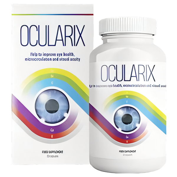 OCULARIX (LOW PRICE)
