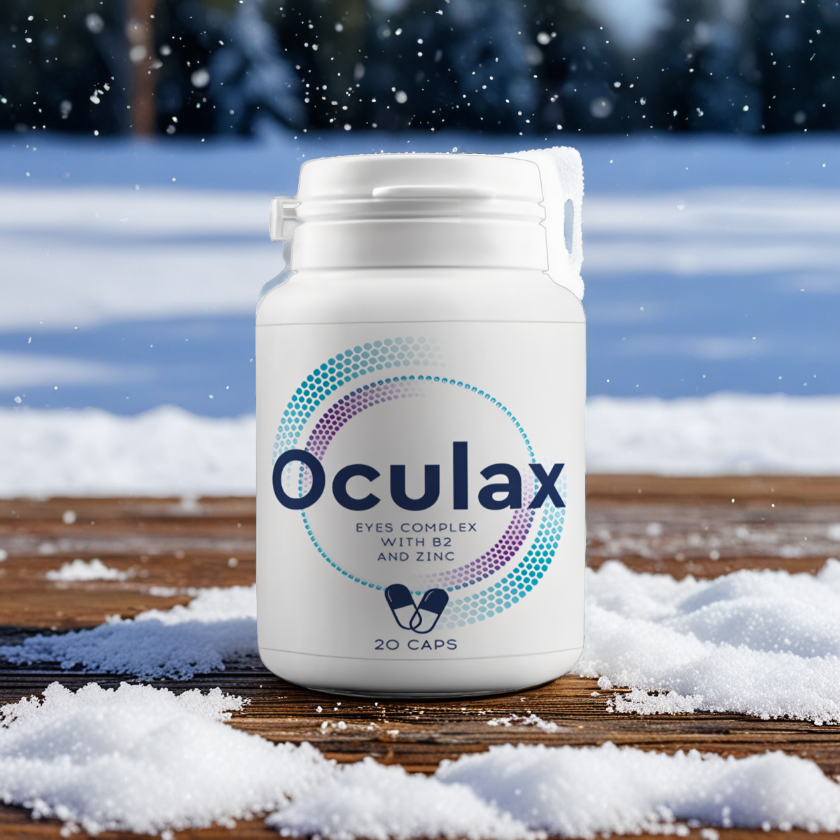OCULAX