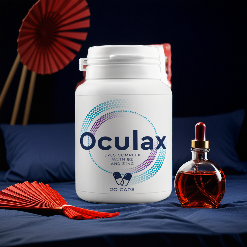 OCULAX