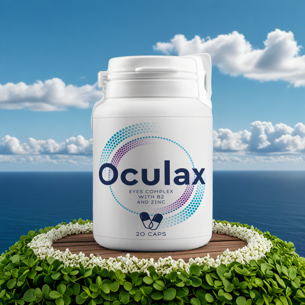 OCULAX