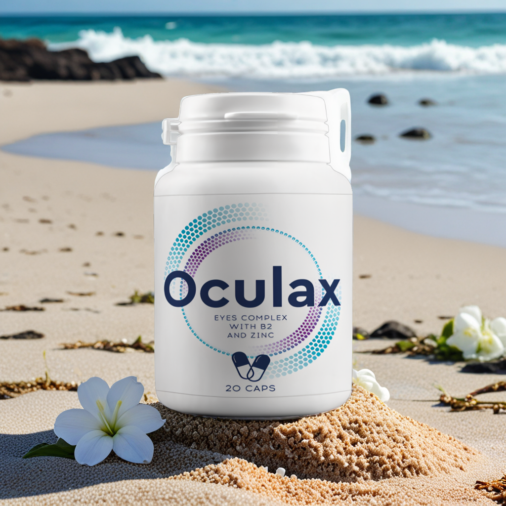OCULAX