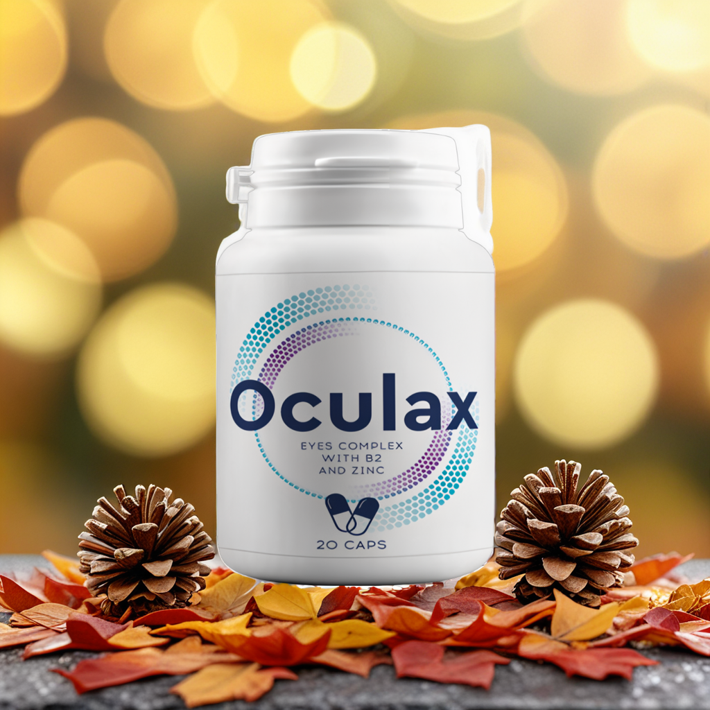 OCULAX