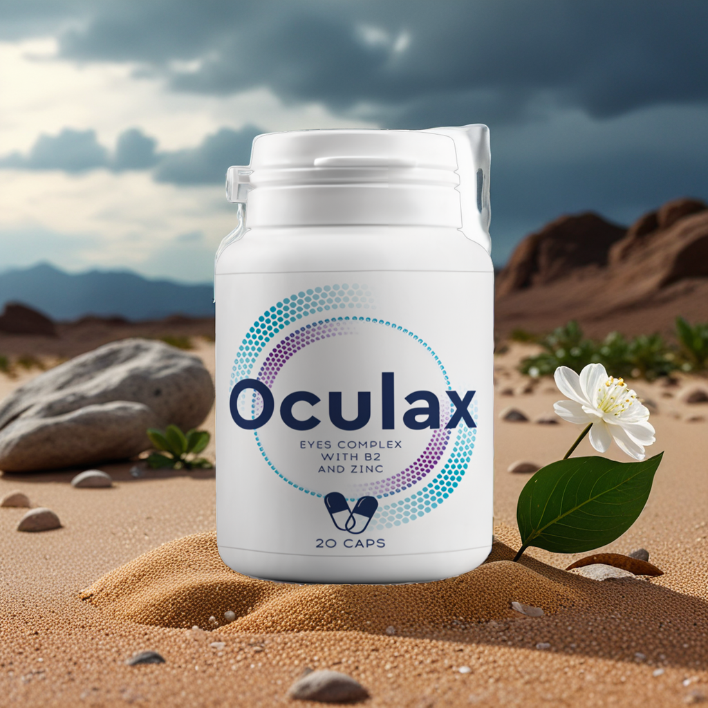 OCULAX
