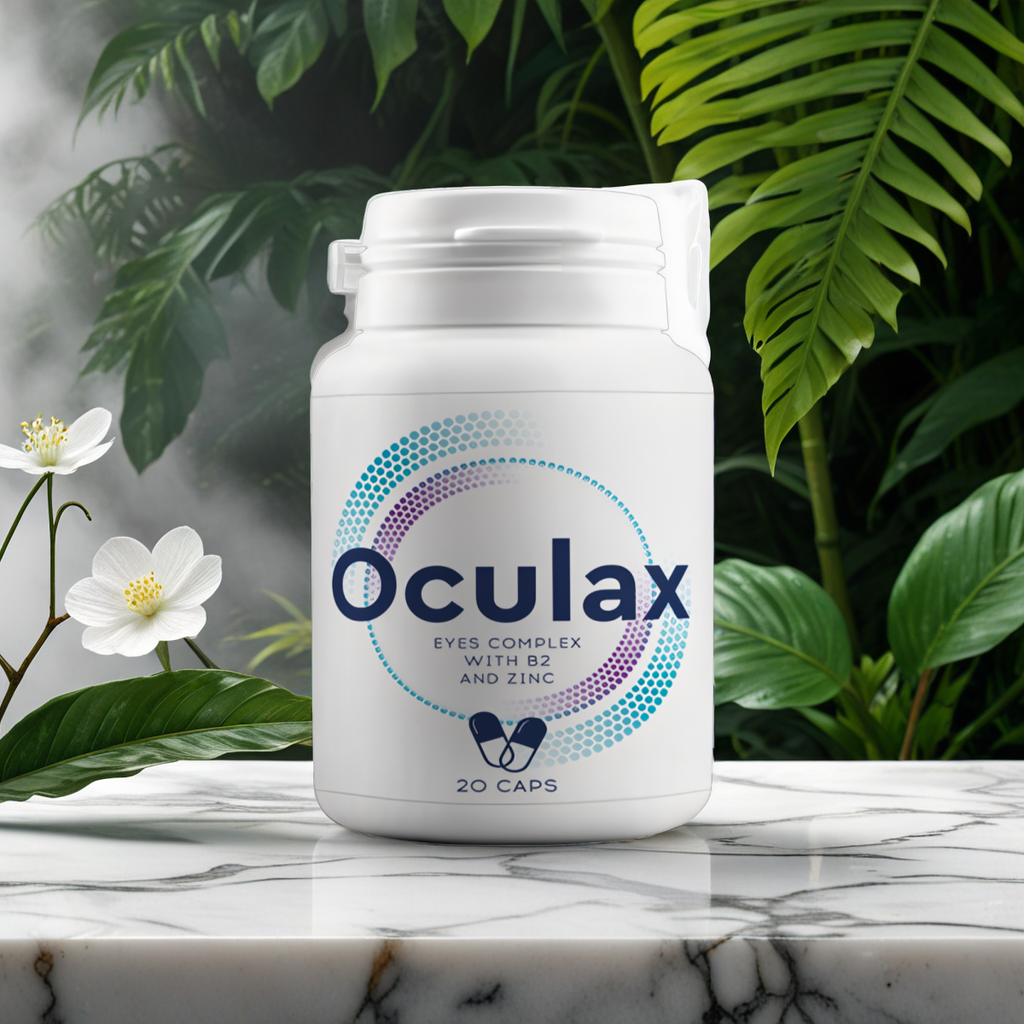 OCULAX