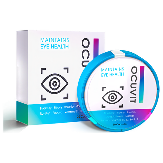 Ocuvit