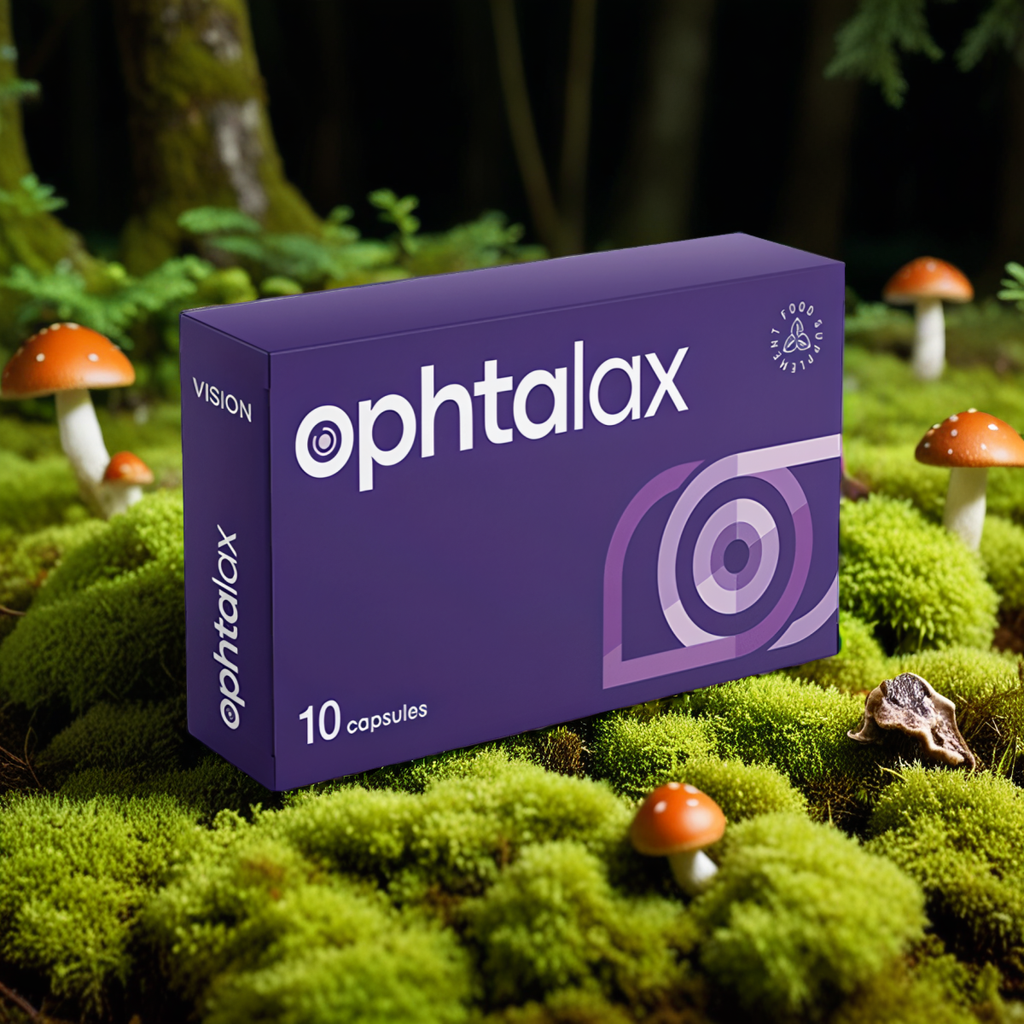 Ophtalax