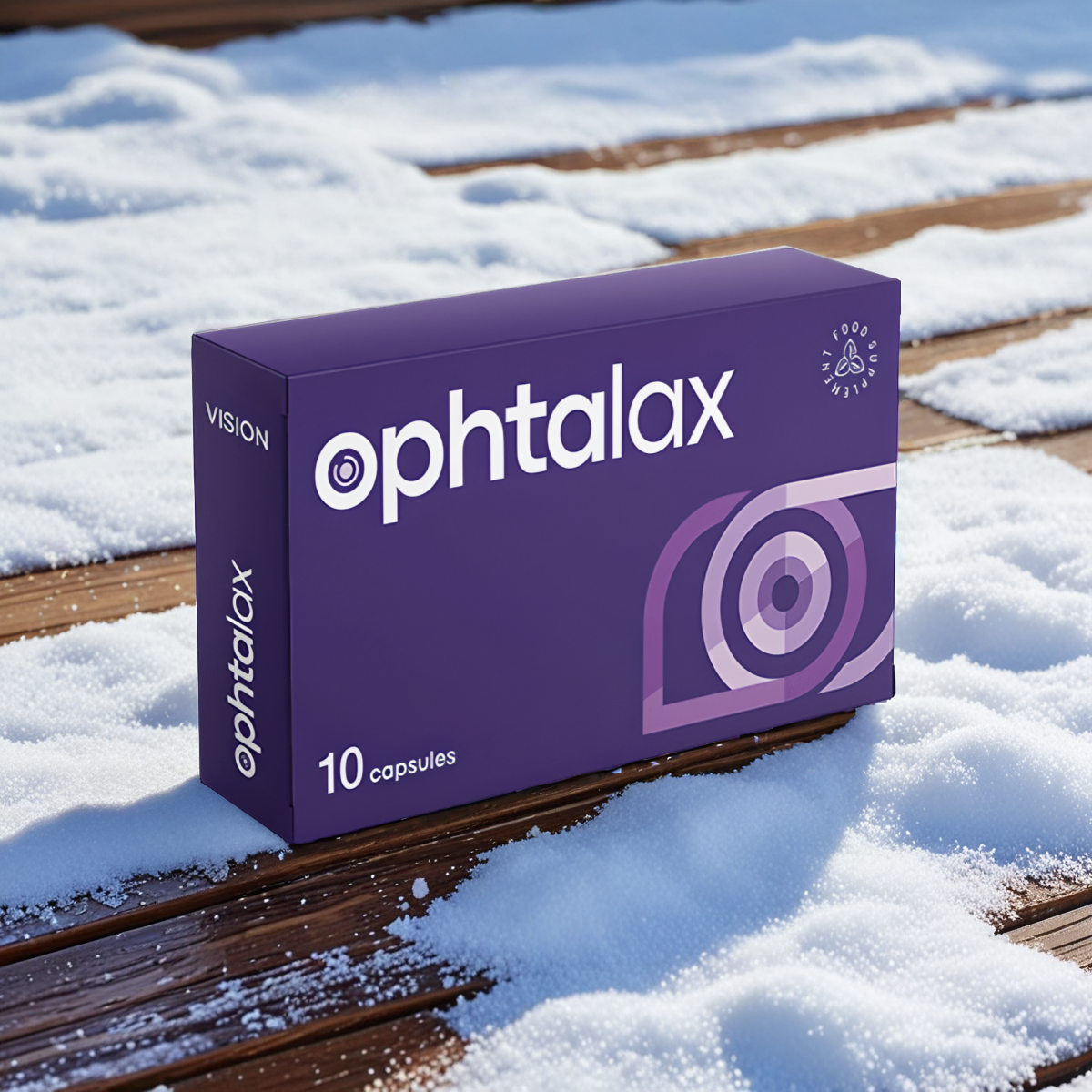 Ophtalax