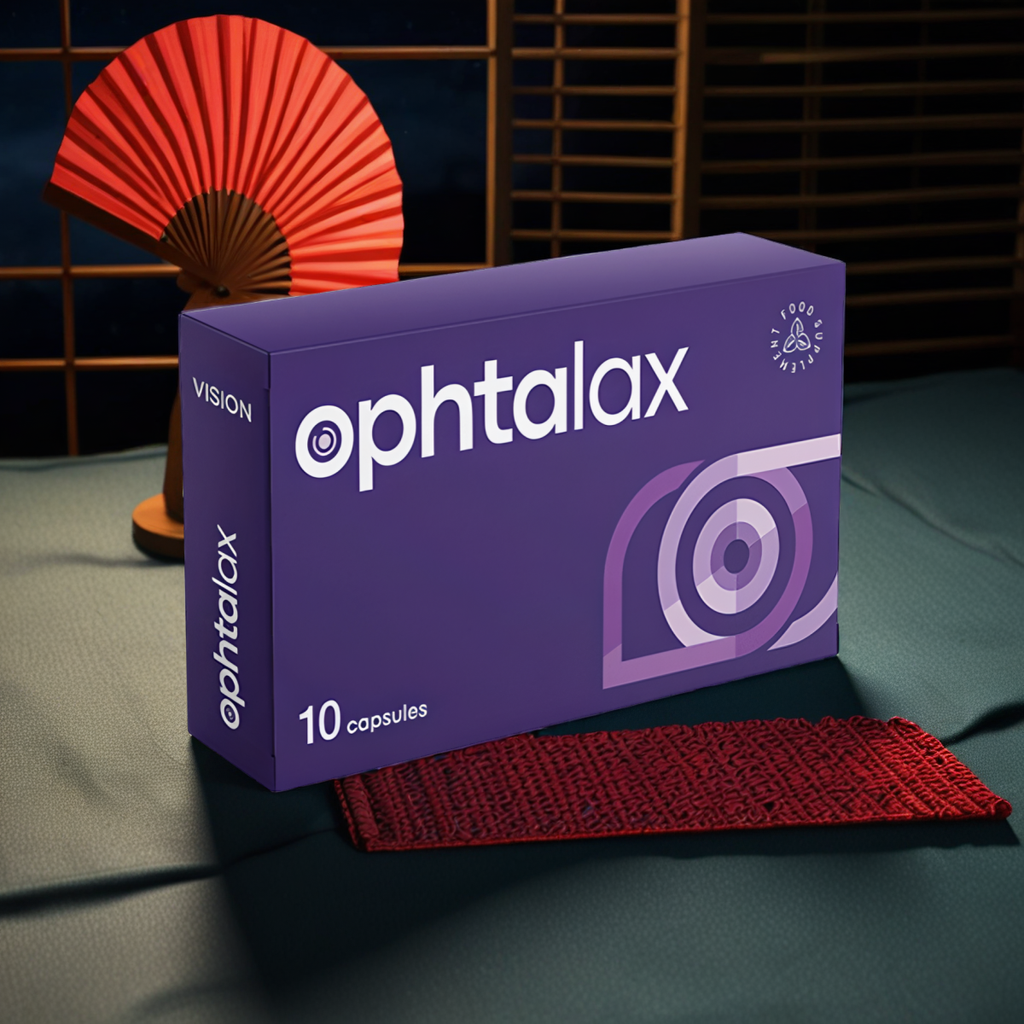 Ophtalax