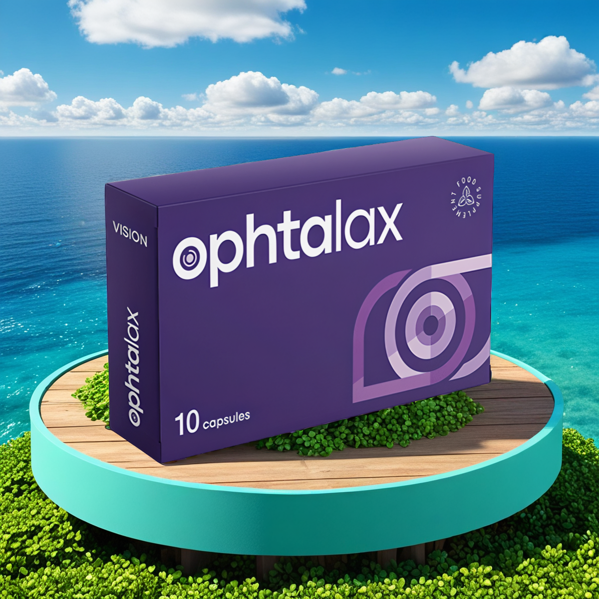 Ophtalax