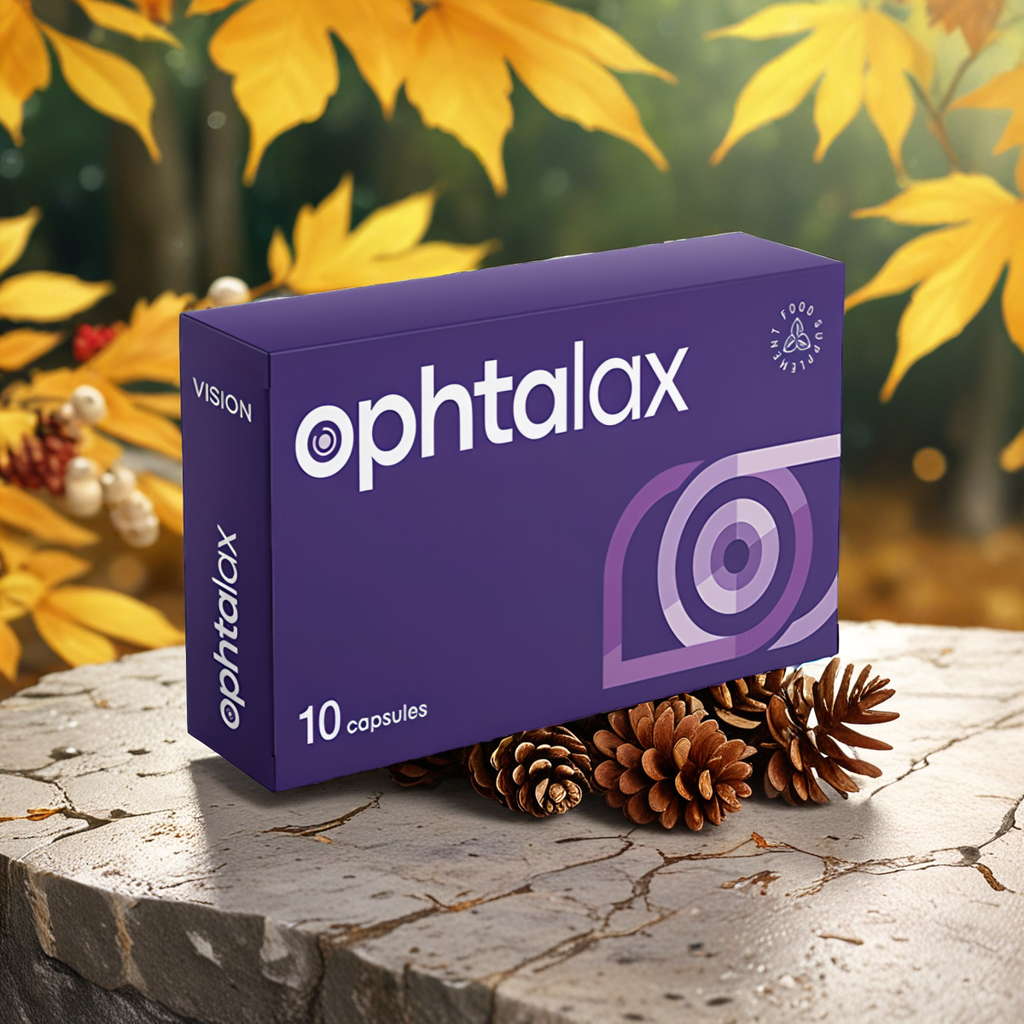 Ophtalax