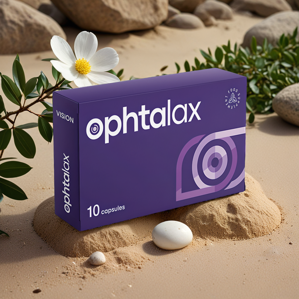 Ophtalax