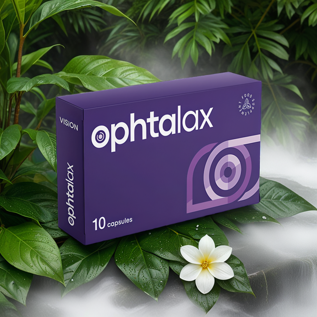 Ophtalax