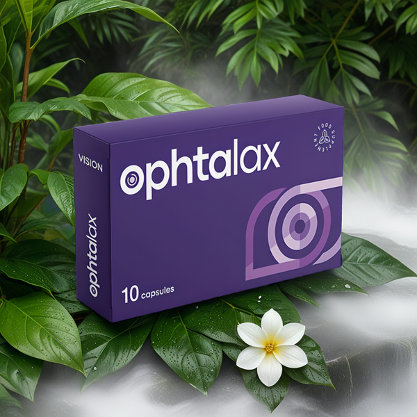 Ophtalax