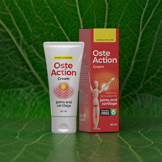 Oste Action