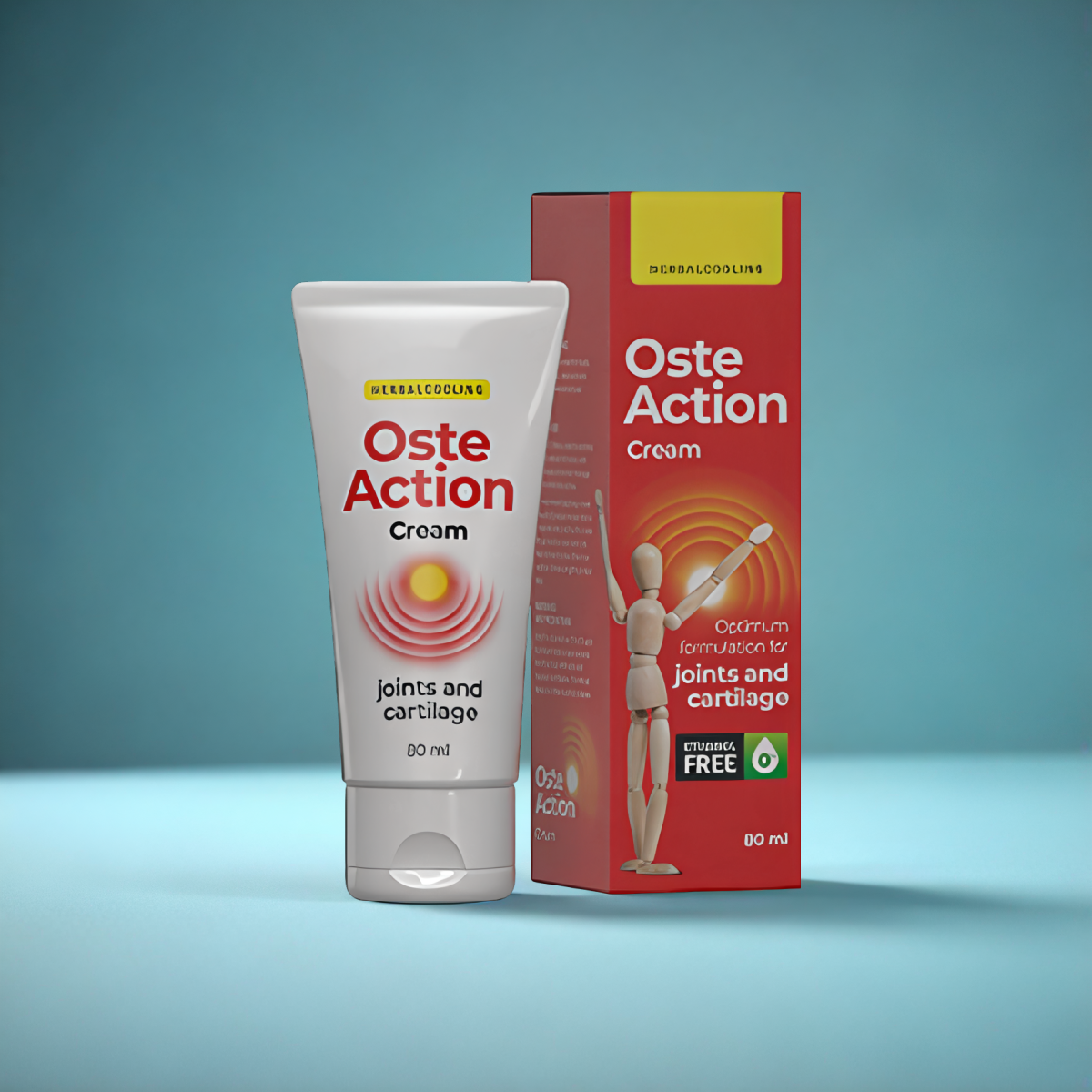 Oste Action