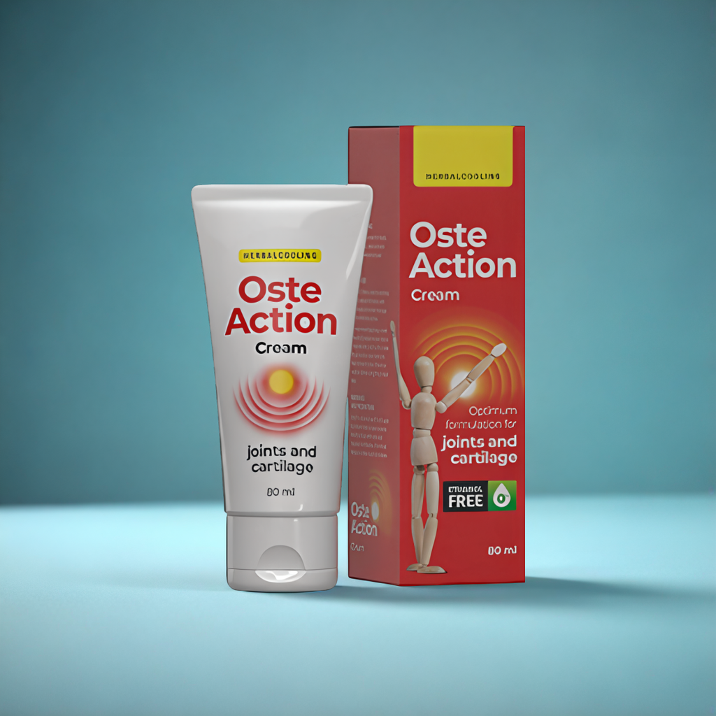 Oste Action