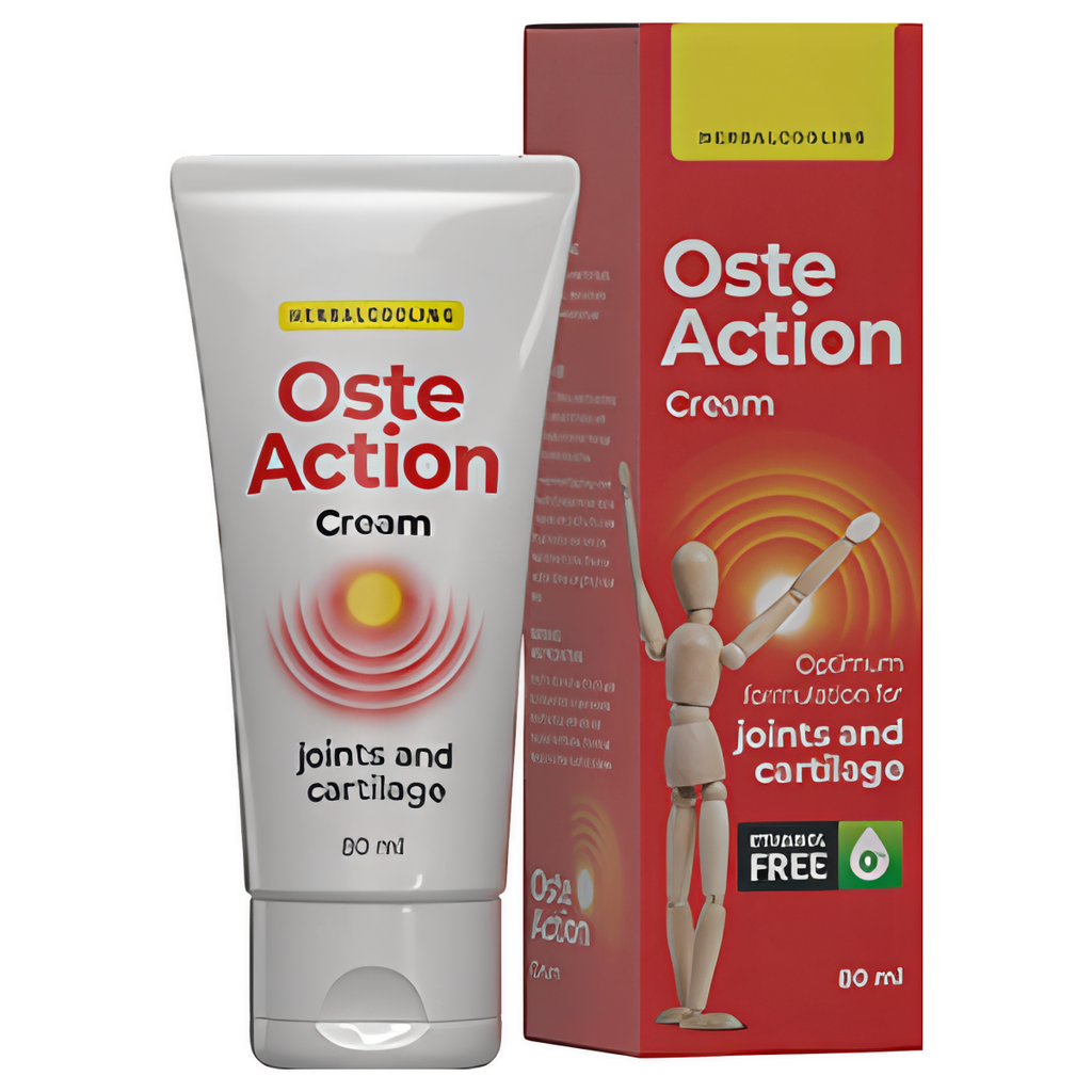 Oste Action