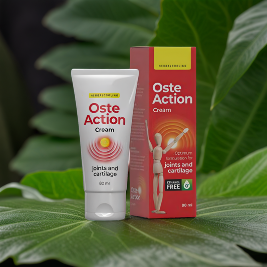 OSTEACTION