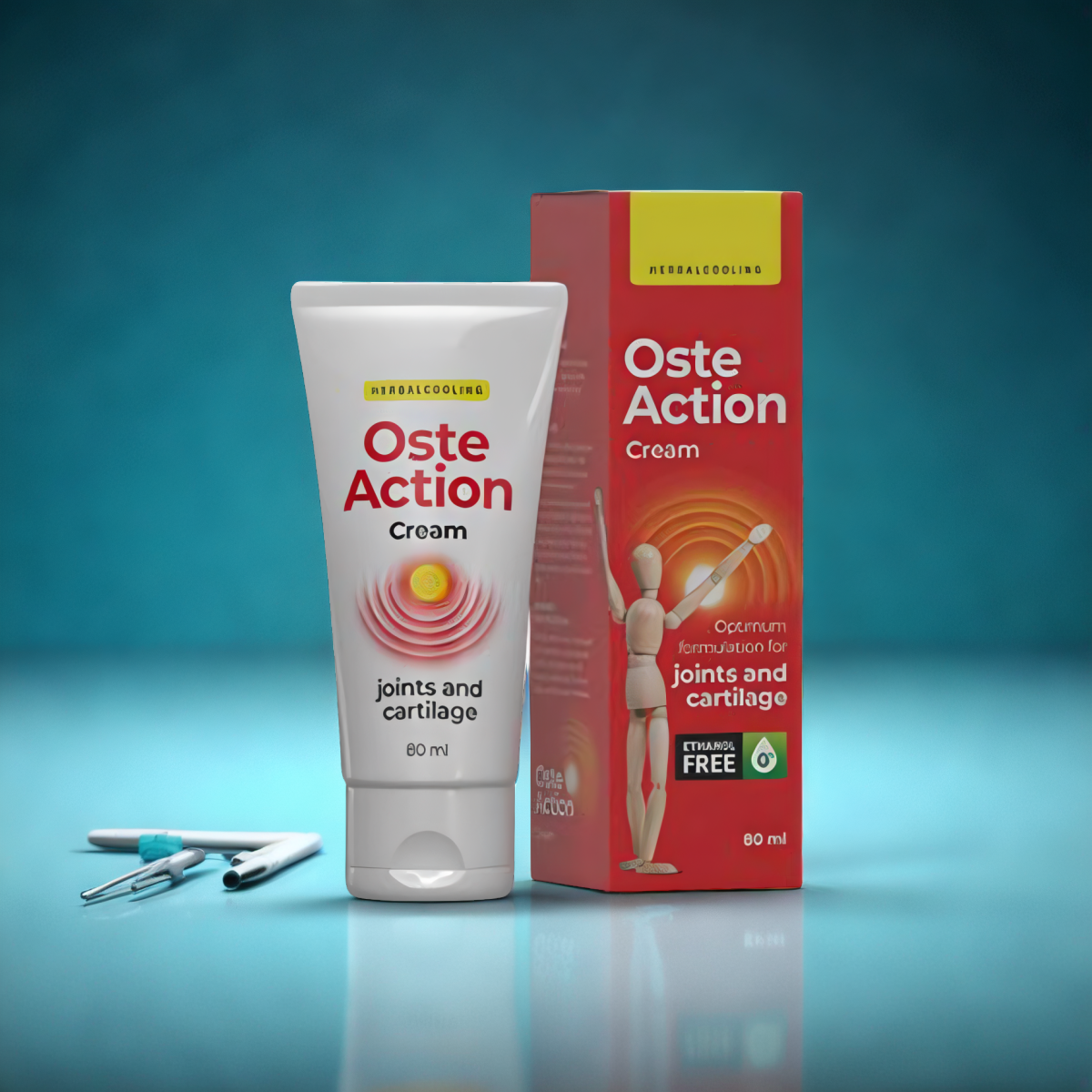 OSTEACTION