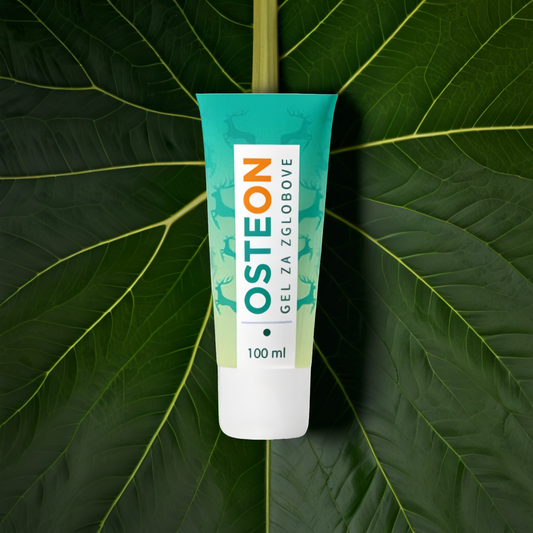 Osteon Gel