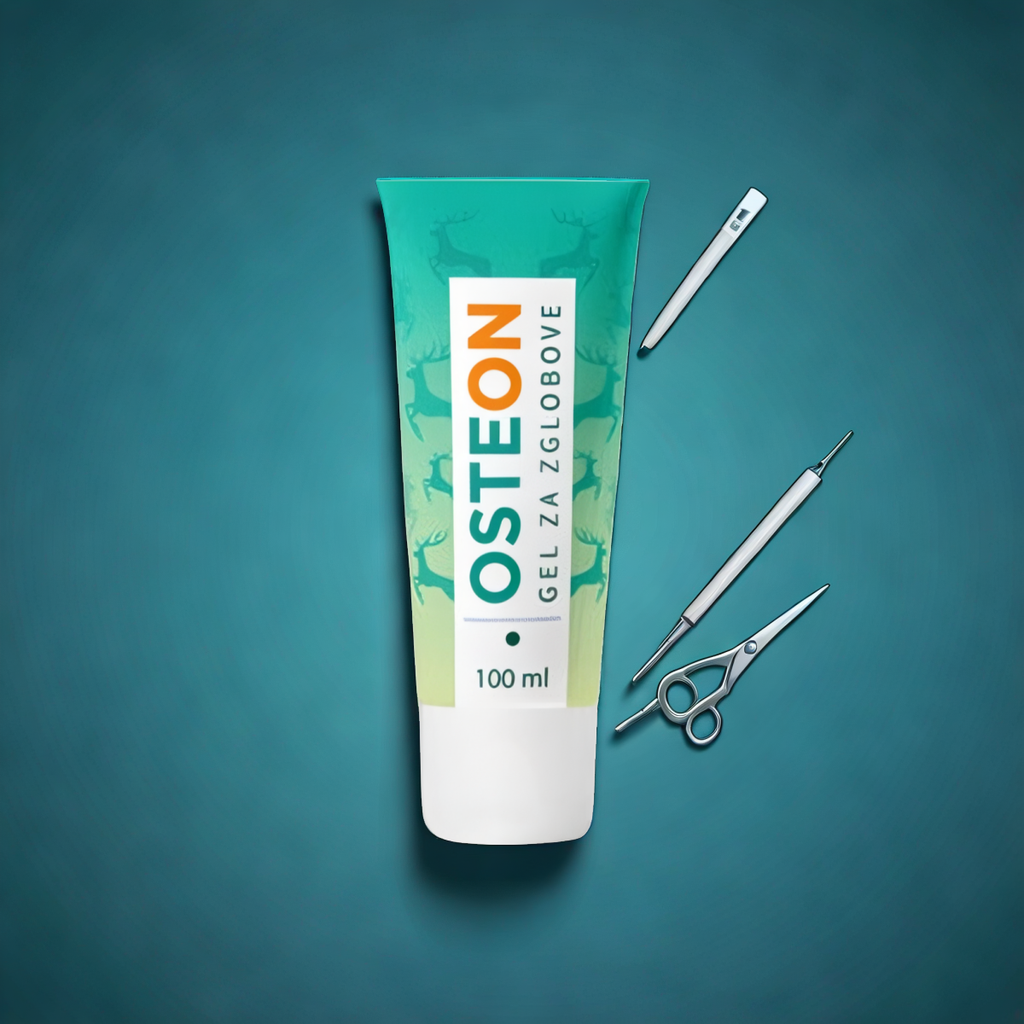 Osteon Gel