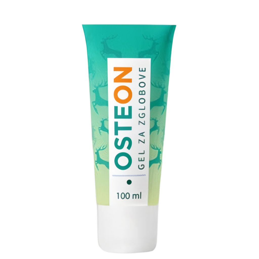Osteon Gel