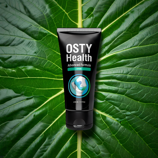 OSTYHEALTH