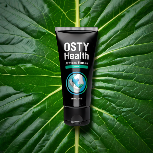OSTYHEALTH