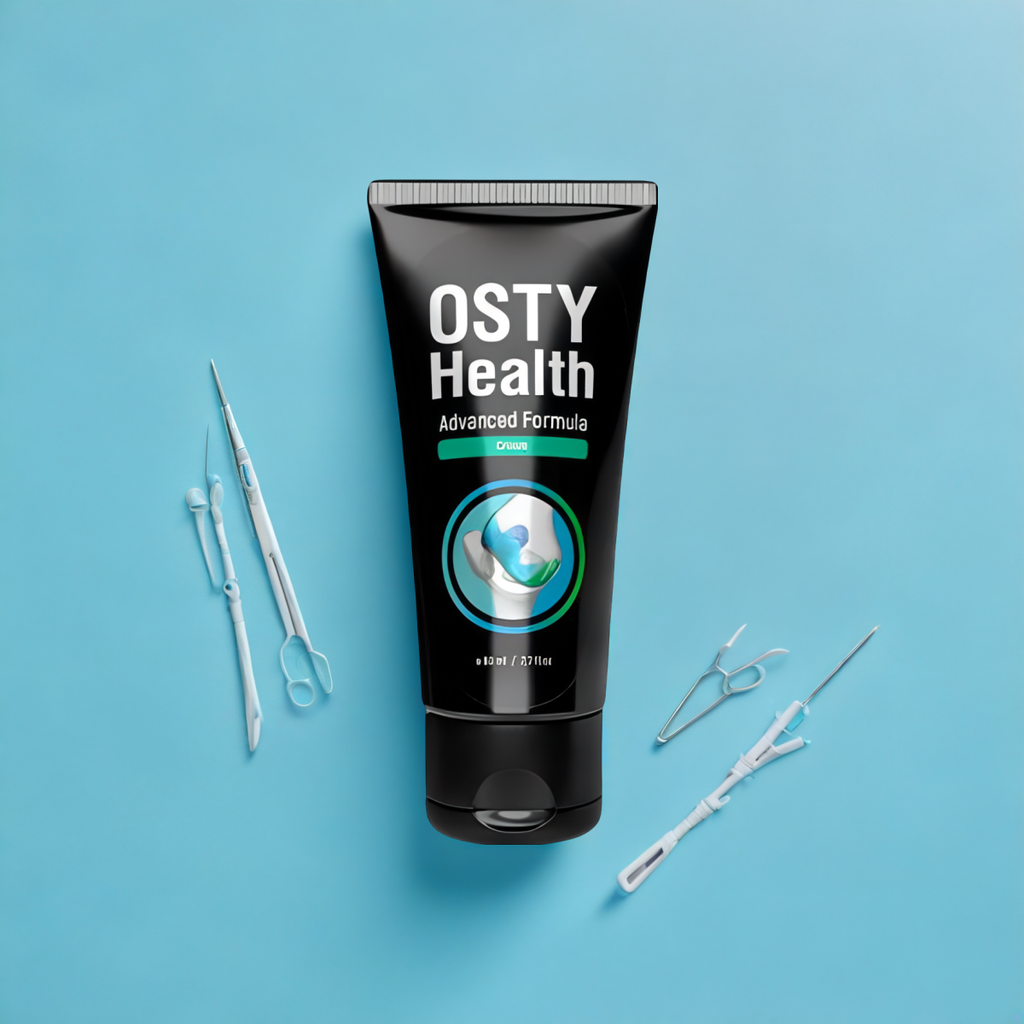 OSTYHEALTH