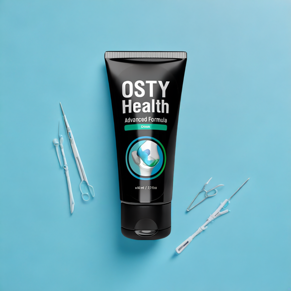OSTYHEALTH