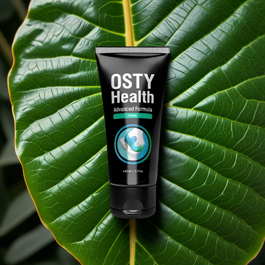OSTYHEALTH PREMIUM