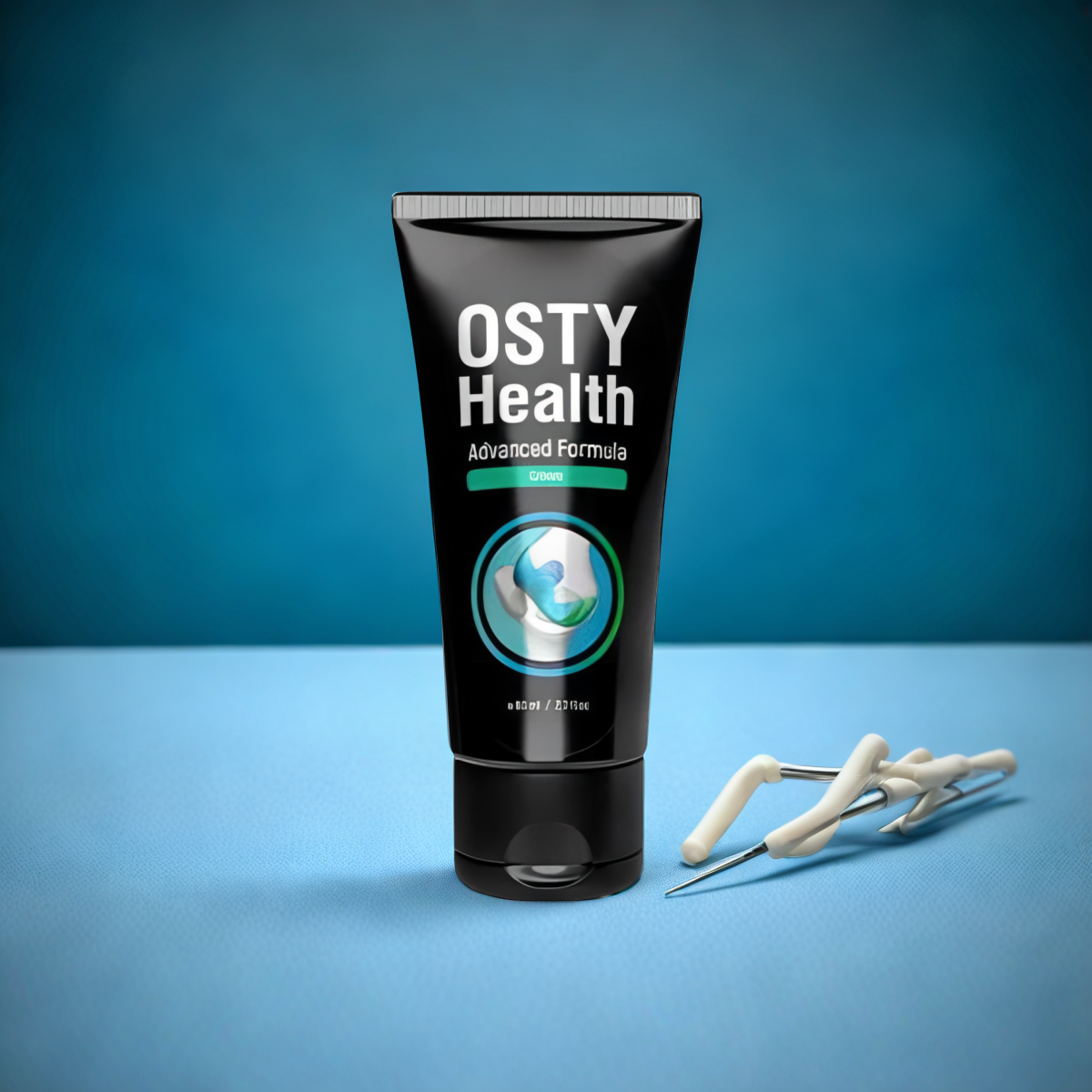 OSTYHEALTH PREMIUM