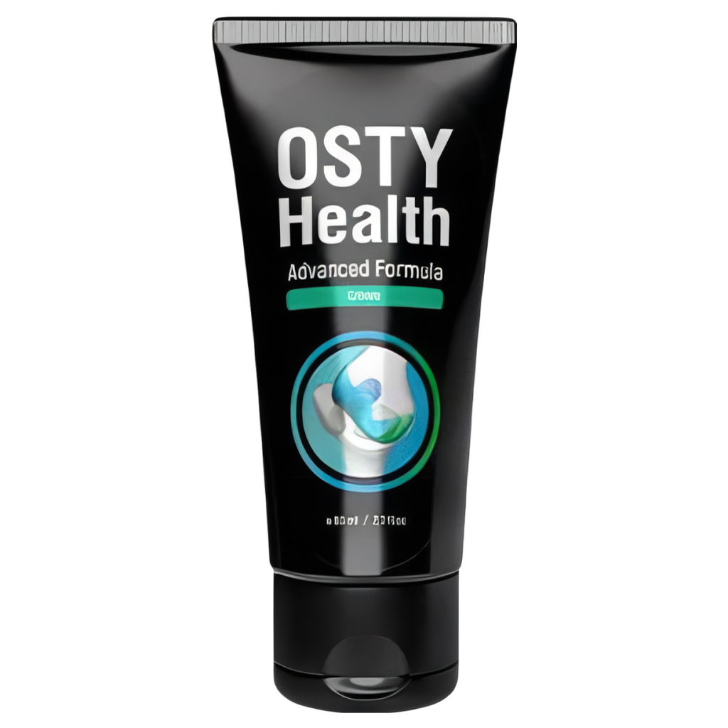 OSTYHEALTH PREMIUM
