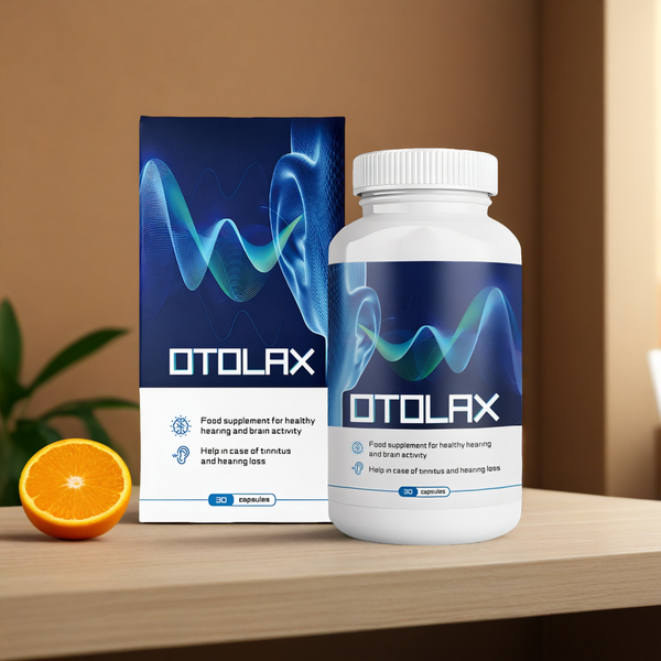 Otolax