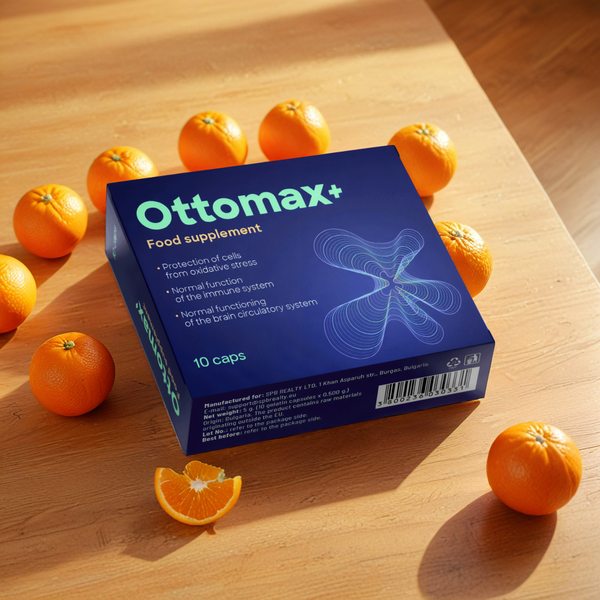 Ottomax +