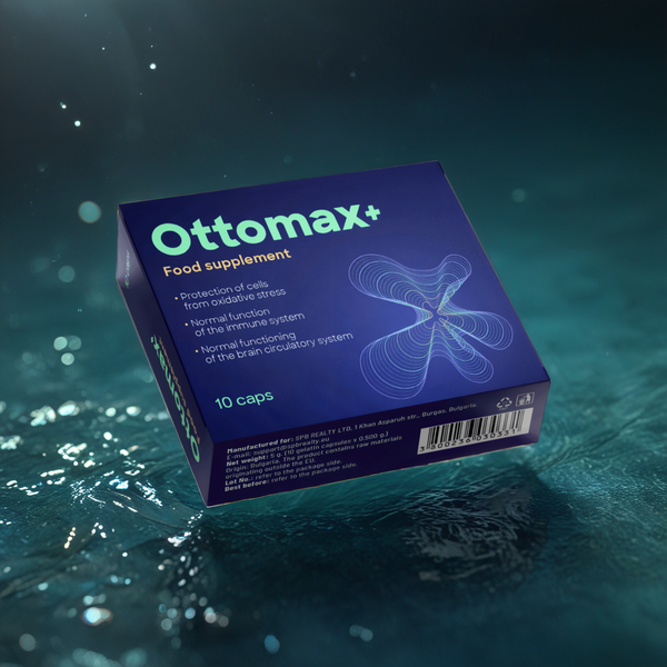 Ottomax +