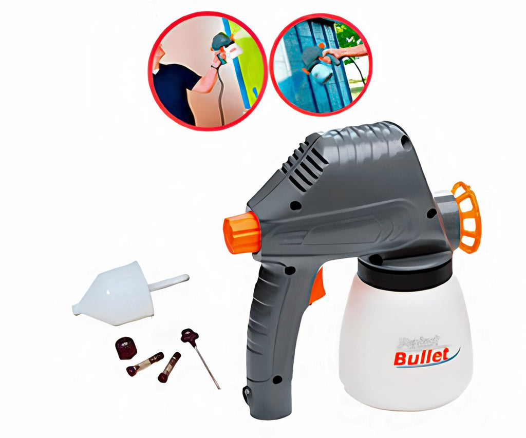Paint Bullet a 28.031,90 HUF