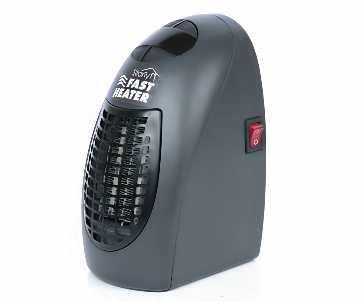 Fast Heater a 15.533 HUF