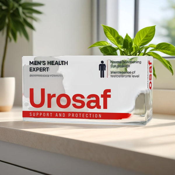 Urosaf 9900Ft