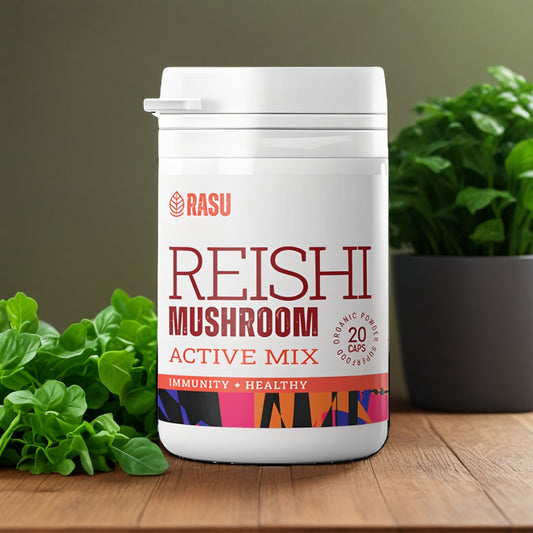 RASU