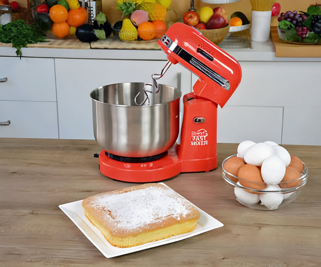 Fast Mixer a 31.520 HUF