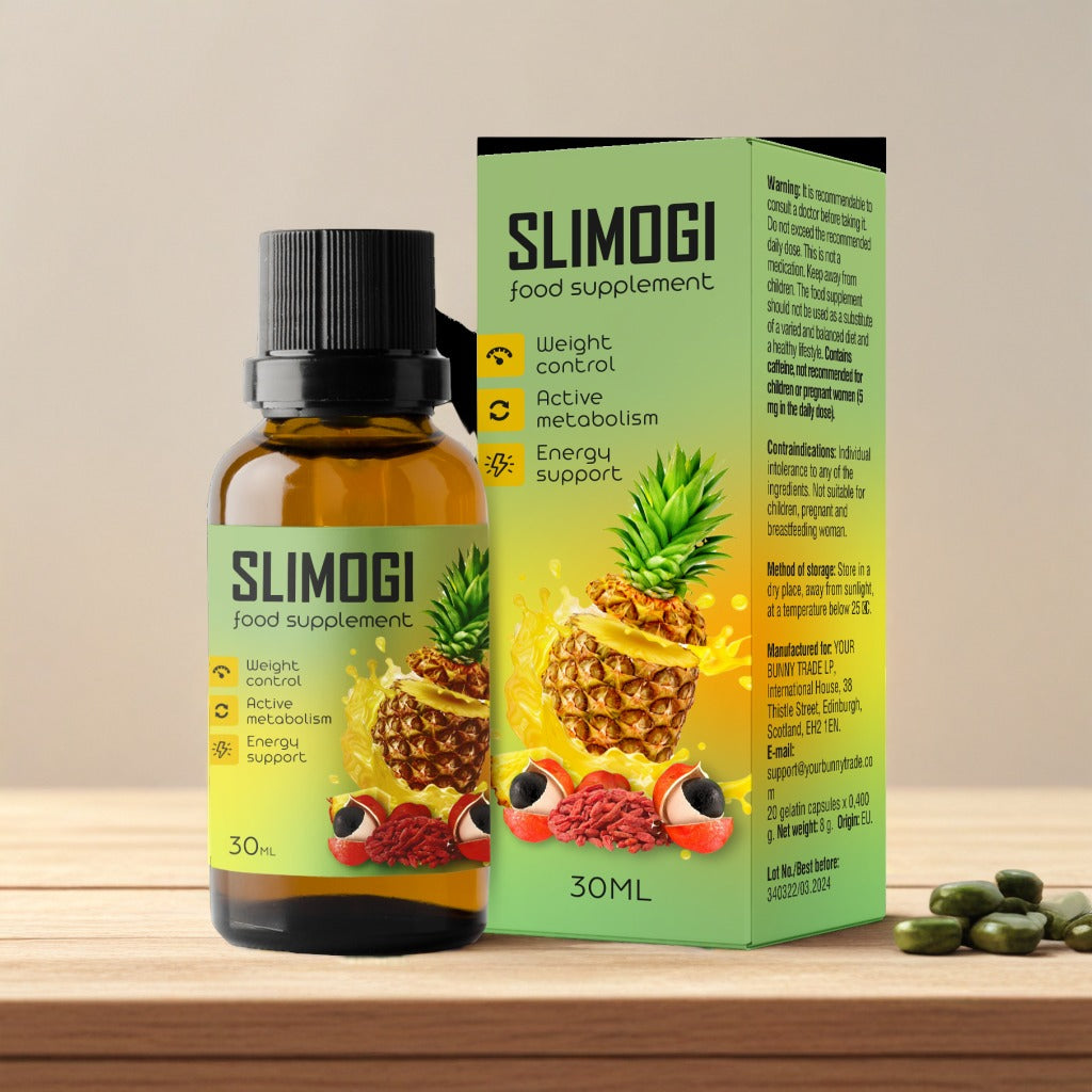 SLIMOGI