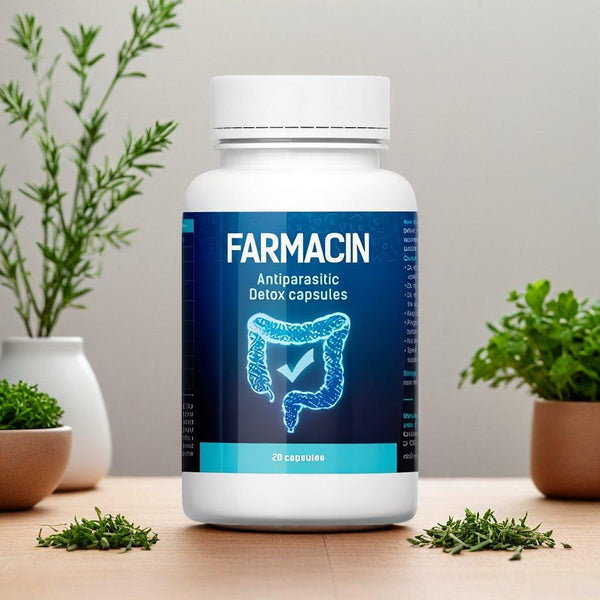 Farmacin Caps