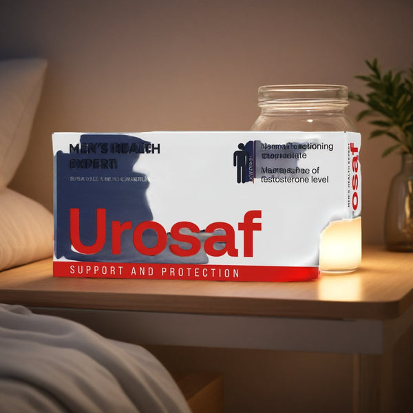 Urosaf 9900Ft