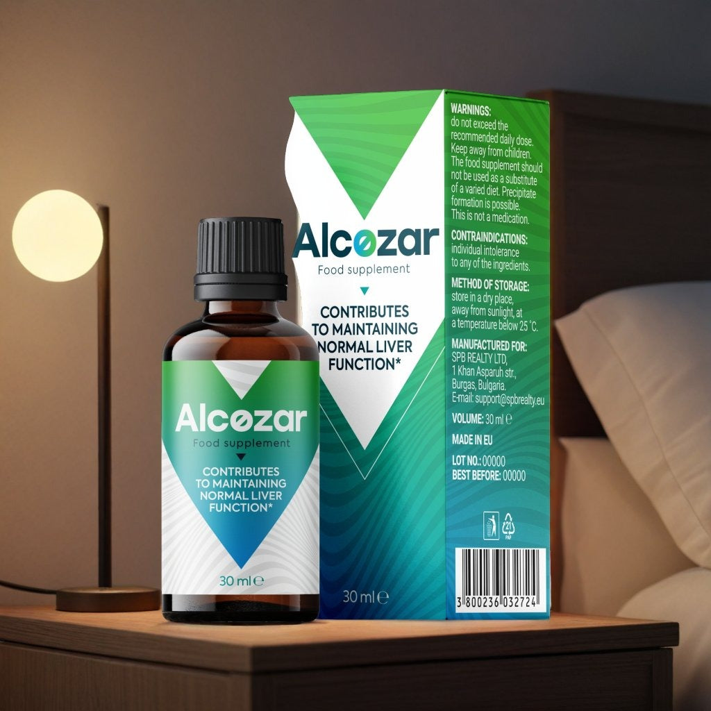 Alcozar