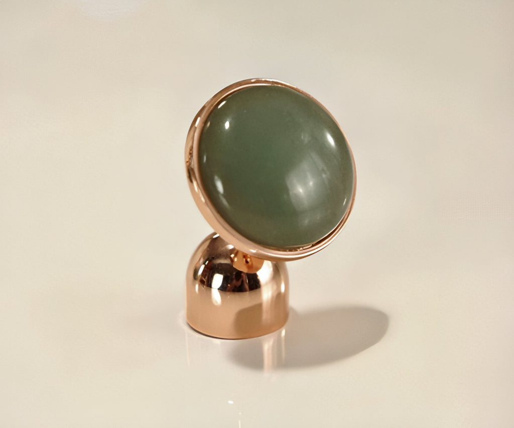 Facial Jade Roller 2x1 a 15.583 HUF