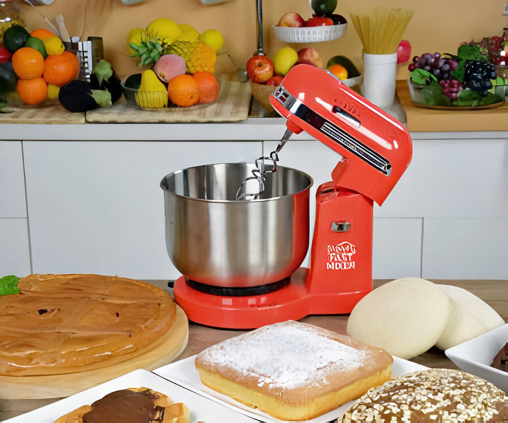 Fast Mixer a 31.520 HUF