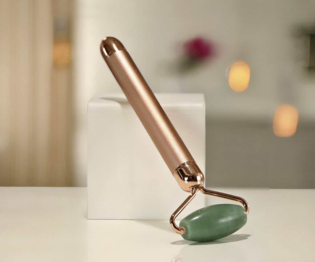 Facial Jade Roller 2x1 a 15.583 HUF