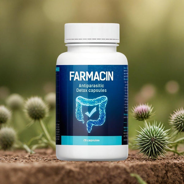 Farmacin Caps